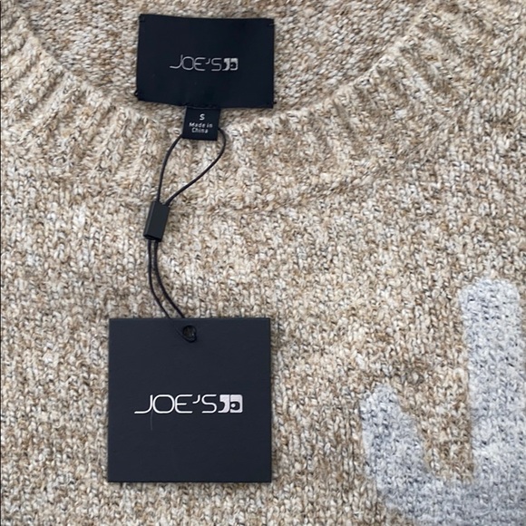 💕JOES CACTUS SWEATER S💕 - Picture 4 of 4